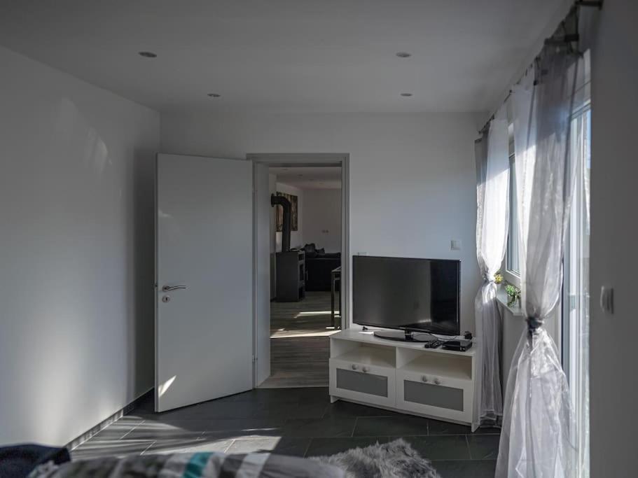 Ferienwohnung Sonnenblick باد ايمس المظهر الخارجي الصورة