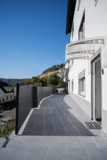 Ferienwohnung Sonnenblick باد ايمس المظهر الخارجي الصورة